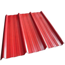 PPGI Sheets High Quality Color Galvanized Steel Coil PPGI Color Coated Steel Sheet